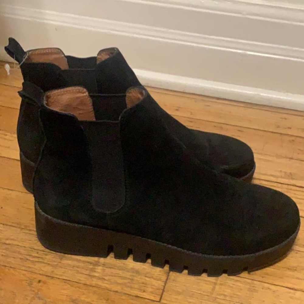 Booties